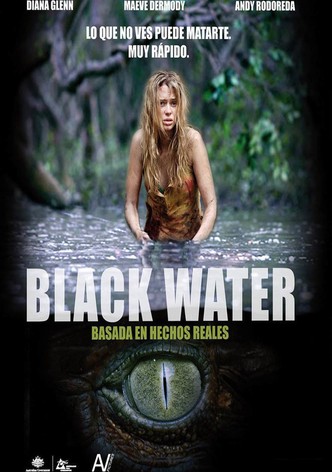 Black Water