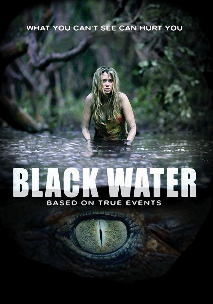 Black Water streaming: where to watch movie online?