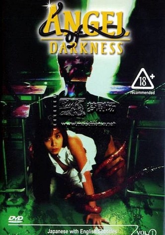 Angel of Darkness
