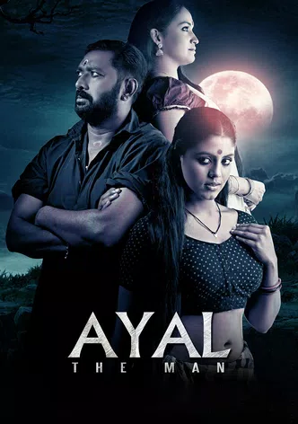 Ayal poster