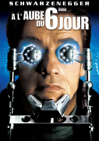 À l'aube du 6ème jour