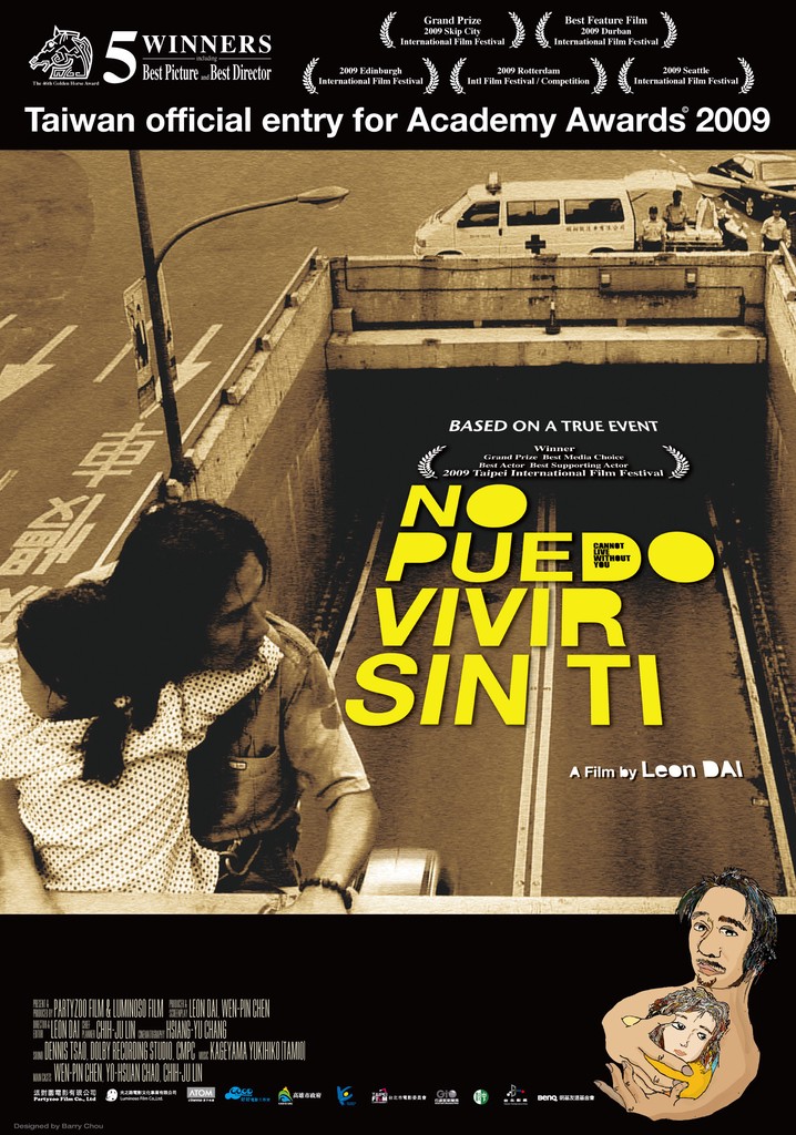 Cannot Live Without You