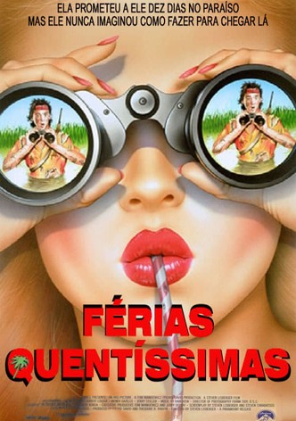 Férias Quentíssimas