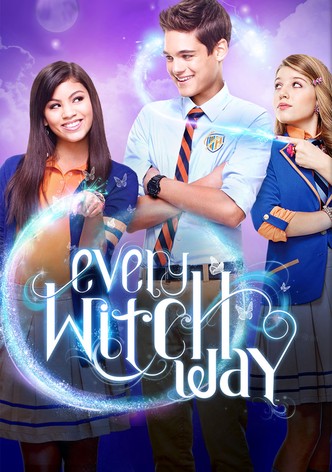 Every Witch Way