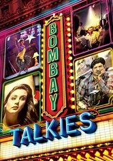 Bombay Talkies