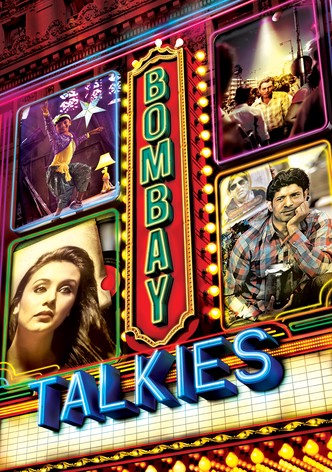 Bombay Talkies