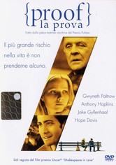 Proof - La prova