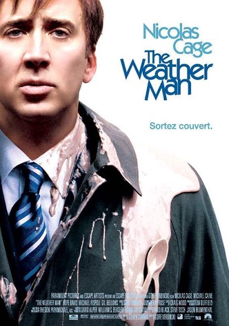 The Weather Man