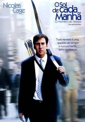 O Sol de Cada Manhã