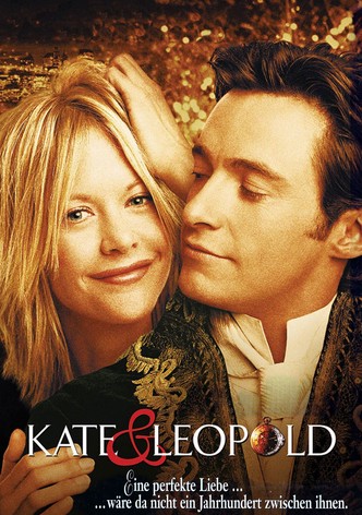 Kate und Leopold