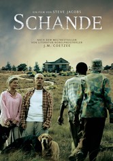 Schande