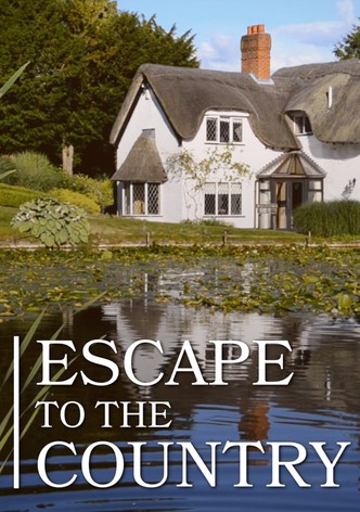 Escape to the Country