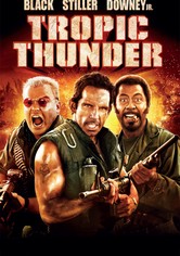 Tropic Thunder - Hol Dir die volle Dröhnung!
