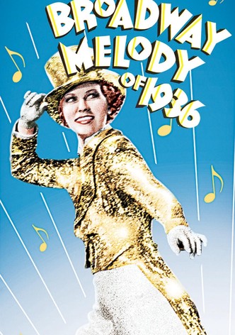 Broadway Melody of 1936