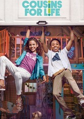 Cousins for Life - Cousins For Life Season 1