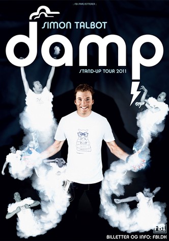 Simon Talbot: Damp