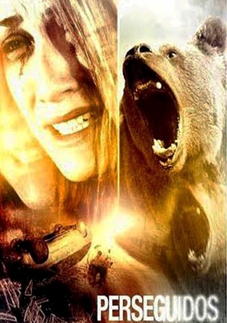 Perseguidos