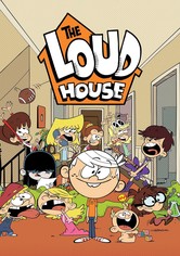 The Loud House