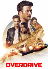 Overdrive