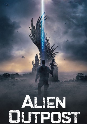 Alien Outpost
