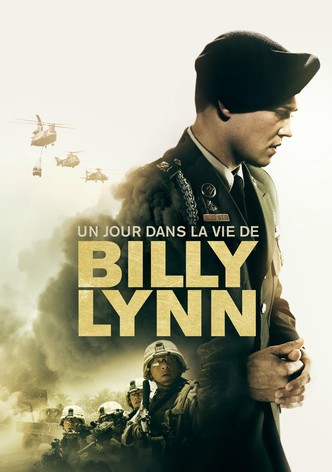 Un jour dans la vie de Billy Lynn