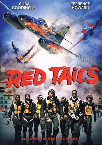 Red Tails