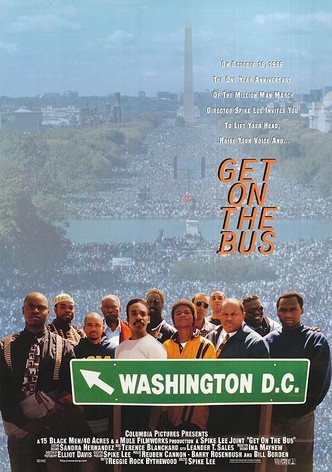 Get on the Bus