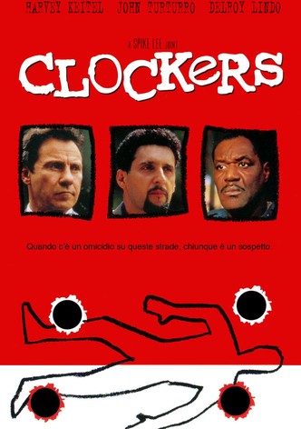 Clockers