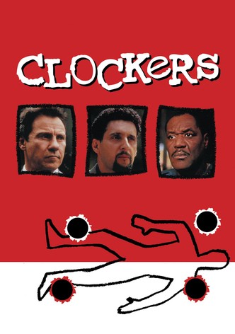 Clockers