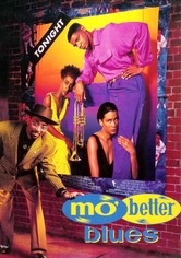 Mo' Better Blues