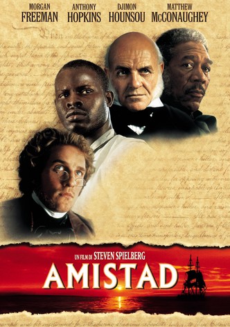 Amistad