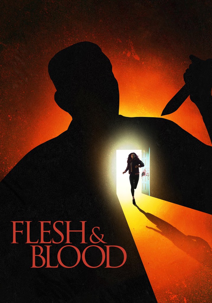 Into the Dark: Flesh & Blood streaming online - JustWatch