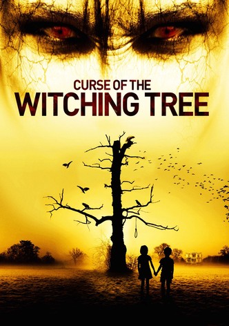 Curse of the Witching Tree