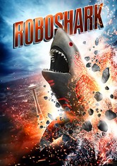 Roboshark