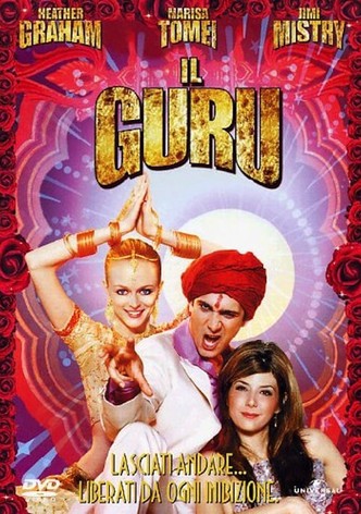 Il guru