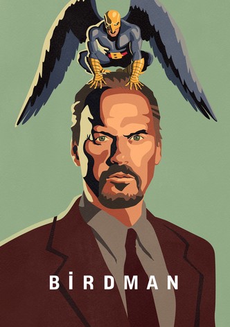 Birdman