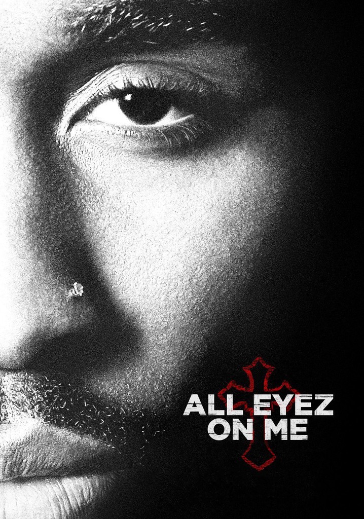 All Eyez On Me Pelicula Castellano Online