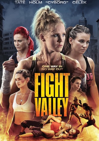 Fight Valley
