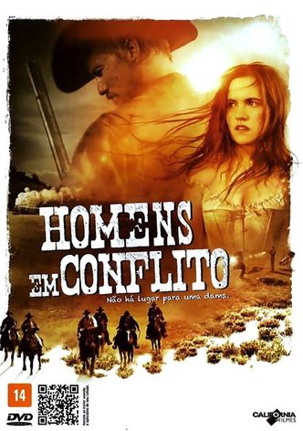 Homens em Conflito
