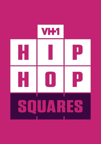 Hip Hop Squares