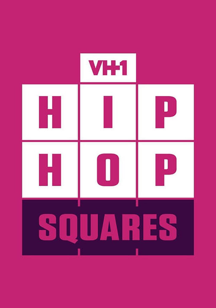 Hip Hop Squares streaming tv show online