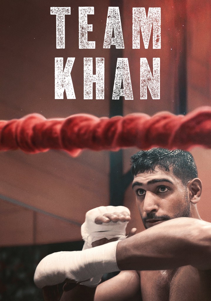 Team Khan
