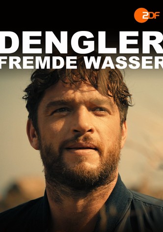 Dengler Fremde Wasser