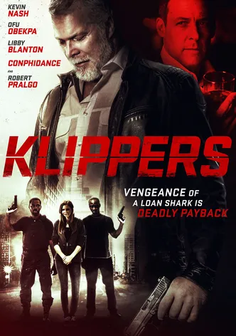 Klippers poster
