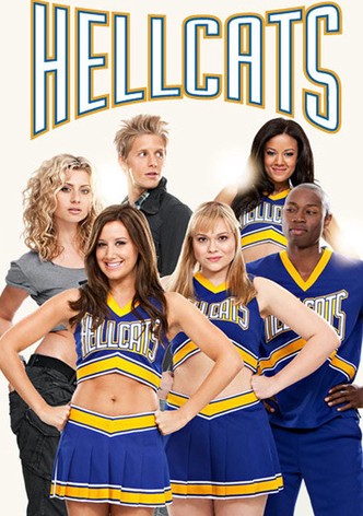 Hellcats