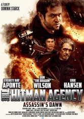 The Hitman Agency