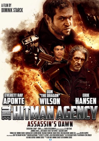 The Hitman Agency