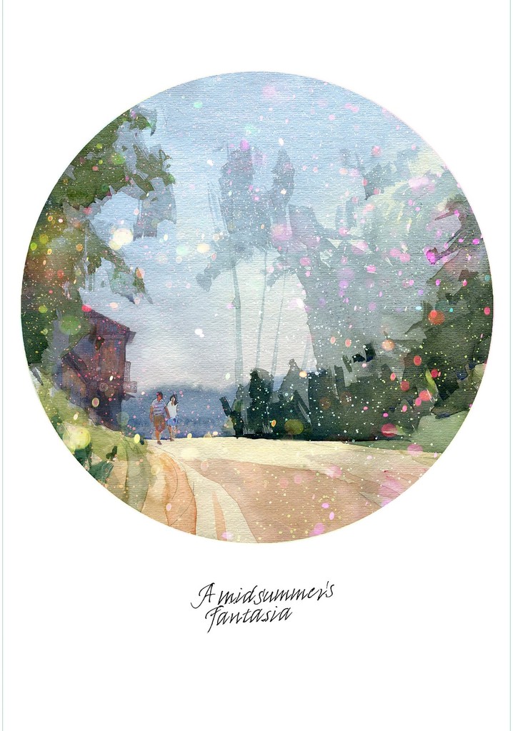 A Midsummer's Fantasia