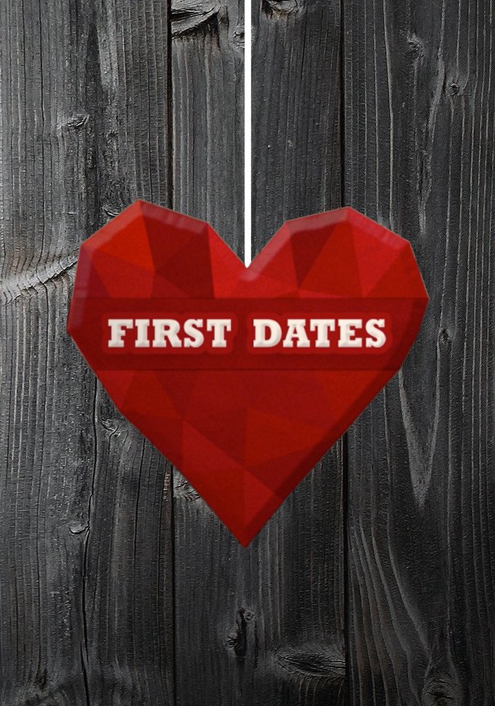 Watch First Dates  Stream free on Channel 4