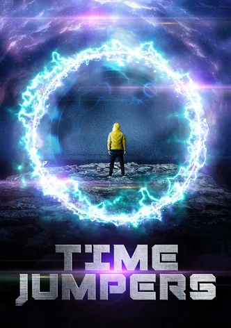 Time Jumpers poster